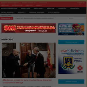 Banner Rectangular
